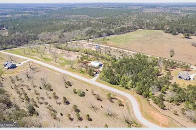 Lot 2 Coweta Heard Road, Hogansville, GA 30230 - Photo 12