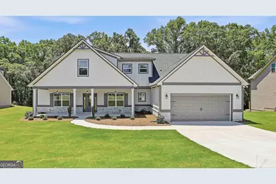 1112 Sage Drive #7, Griffin, GA 30224 - Photo 4