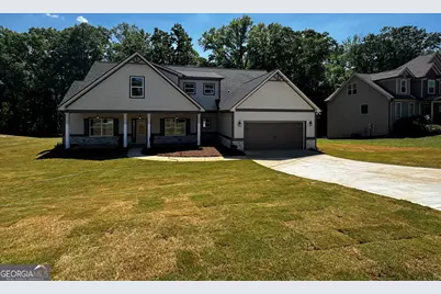 1112 Sage Drive #7, Griffin, GA 30224 - Photo 2