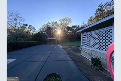 610 W Charlton Street, Milledgeville, GA 31061 - Photo 4