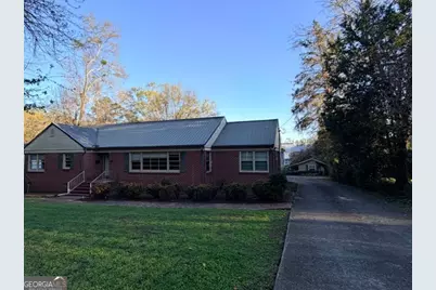 610 W Charlton Street, Milledgeville, GA 31061 - Photo 2