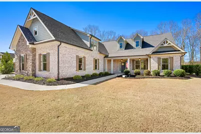 60 Carlota Way, Hartwell, GA 30643 - Photo 1