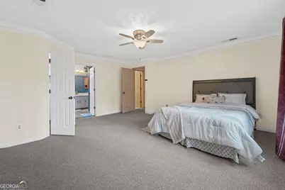 120 Chateau Circle, Fayetteville, GA 30215 - Photo 24