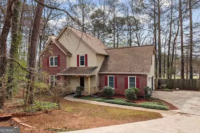120 Chateau Circle, Fayetteville, GA 30215 - Photo 2