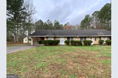 1781 Floyd Springs Road NE, Armuchee, GA 30105 - Photo 1