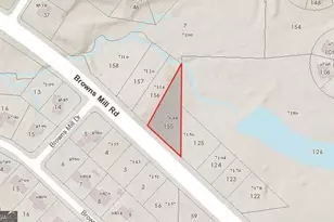 7144 Browns Mill Rd, Lithonia, GA 30038 - Photo 1