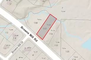 7126 Browns Mill Rd, Lithonia, GA 30038 - Photo 1