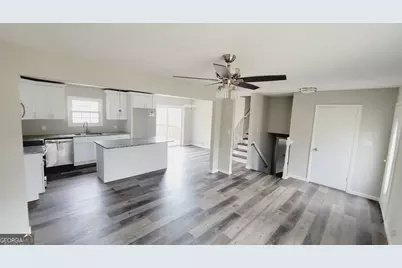 595 Lakeridge Drive SE, Conyers, GA 30094 - Photo 2