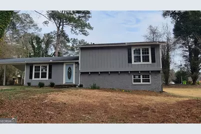 595 Lakeridge Drive SE, Conyers, GA 30094 - Photo 16