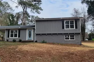 595 Lakeridge Dr SE, Conyers, GA 30094 - Photo 16