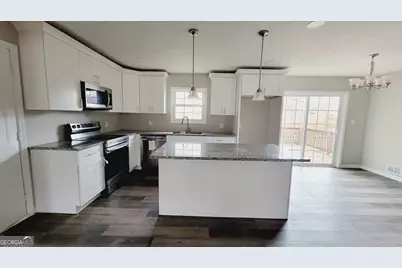 595 Lakeridge Drive SE, Conyers, GA 30094 - Photo 4