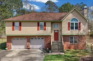 4050 Five Oaks Ct, Powder Springs, GA 30127 - Photo 1