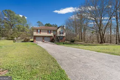 4050 Five Oaks Court, Powder Springs, GA 30127 - Photo 4