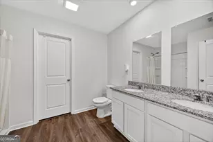 248 Dream Catcher Dr, Lizella, GA 31052 - Photo 24