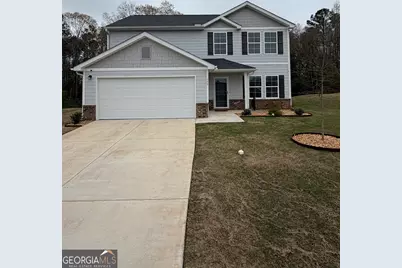 248 Dream Catcher Drive, Lizella, GA 31052 - Photo 1