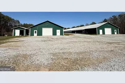 2801 Twin Line Road NW, Dewy Rose, GA 30634 - Photo 14