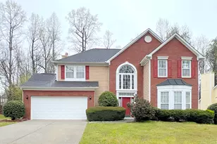 1924 Riverlanding Cir, Lawrenceville, GA 30046 - Photo 1