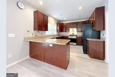 1924 Riverlanding Circle, Lawrenceville, GA 30046 - Photo 10