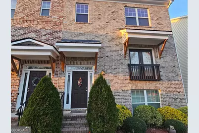 1243 Park Pass Way, Suwanee, GA 30024 - Photo 1