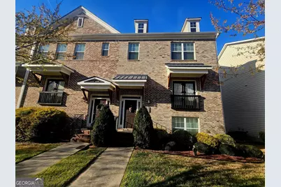 1243 Park Pass Way, Suwanee, GA 30024 - Photo 2