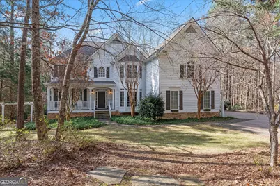 103 Smith Forest Lane, Alpharetta, GA 30004 - Photo 1