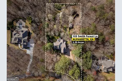 103 Smith Forest Lane, Alpharetta, GA 30004 - Photo 104