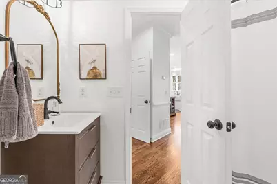 103 Smith Forest Lane, Alpharetta, GA 30004 - Photo 12