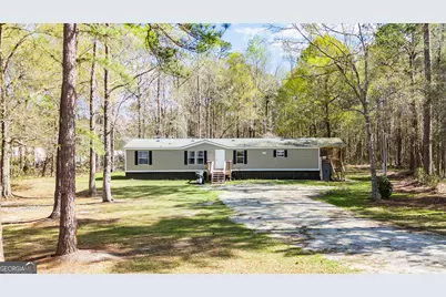 230 Pine Needle Drive, Ellabell, GA 31308 - Photo 32