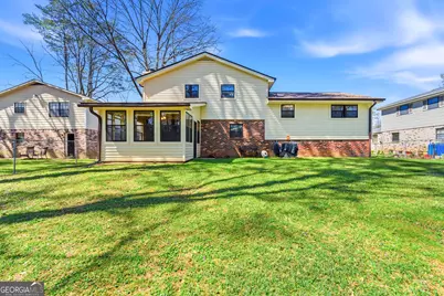 6614 Melandre Drive, Morrow, GA 30260 - Photo 24