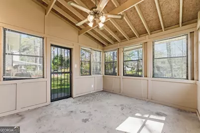 6614 Melandre Drive, Morrow, GA 30260 - Photo 20