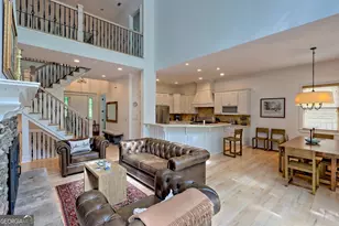 188 Magnolia Pl Trail, Clayton, GA 30525 - Photo 18