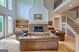 188 Magnolia Pl Trail, Clayton, GA 30525 - Photo 26