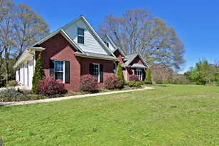 7893 Athens Rd, Carnesville, GA 30521 - Photo 2