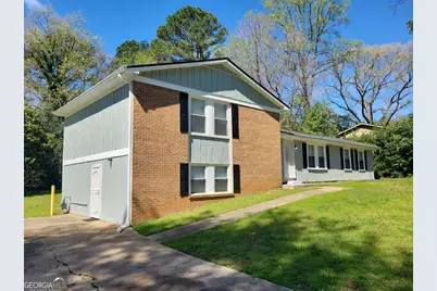 463 Rock Meadow Drive, Stone Mountain, GA 30088 - Photo 2