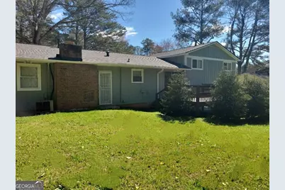 463 Rock Meadow Drive, Stone Mountain, GA 30088 - Photo 52