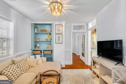 531 E 31st Street, Savannah, GA 31401 - Photo 10