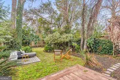 531 E 31st Street, Savannah, GA 31401 - Photo 28