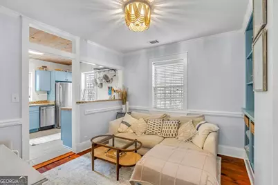 531 E 31st Street, Savannah, GA 31401 - Photo 8