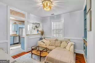 531 E 31st St, Savannah, GA 31401 - Photo 8