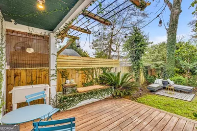 531 E 31st Street, Savannah, GA 31401 - Photo 26