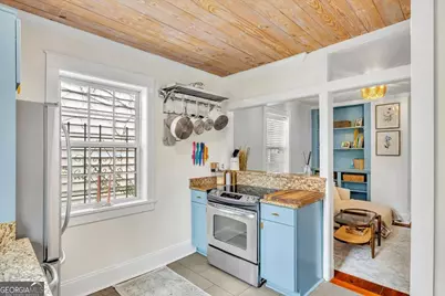 531 E 31st Street, Savannah, GA 31401 - Photo 12