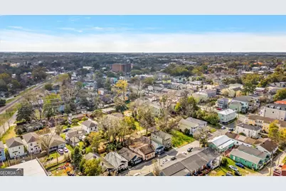 531 E 31st Street, Savannah, GA 31401 - Photo 48