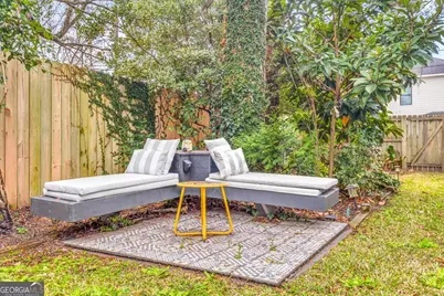 531 E 31st Street, Savannah, GA 31401 - Photo 30