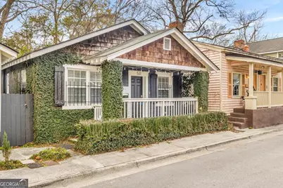 531 E 31st Street, Savannah, GA 31401 - Photo 40