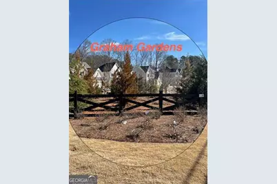 2962 Graham Gardens Lane, Marietta, GA 30062 - Photo 2