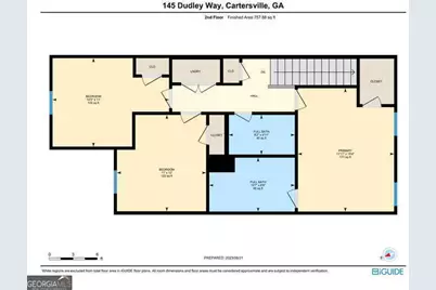 145 Dudley Way SW, Cartersville, GA 30120 - Photo 14