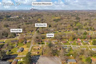 208 Cherry St, Toccoa, GA 30577 - Photo 4