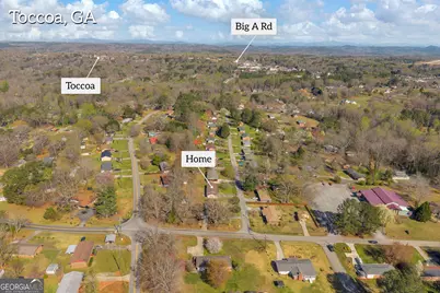 208 Cherry Street, Toccoa, GA 30577 - Photo 12