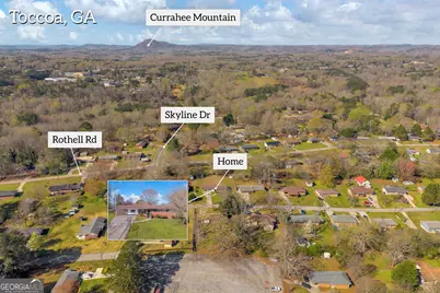 208 Cherry Street, Toccoa, GA 30577 - Photo 6