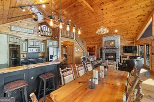 180 Cinnamon Bear Rd, Mineral Bluff, GA 30559 - Photo 36